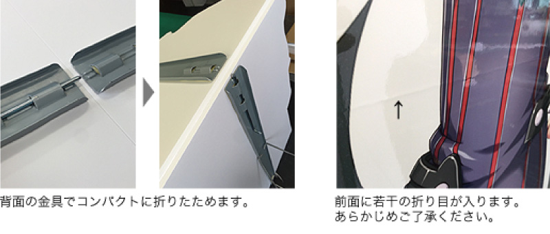 パネル・フレーム加工｜愛知・名古屋の看板・大型出力・各種印刷はリオグラフィコ